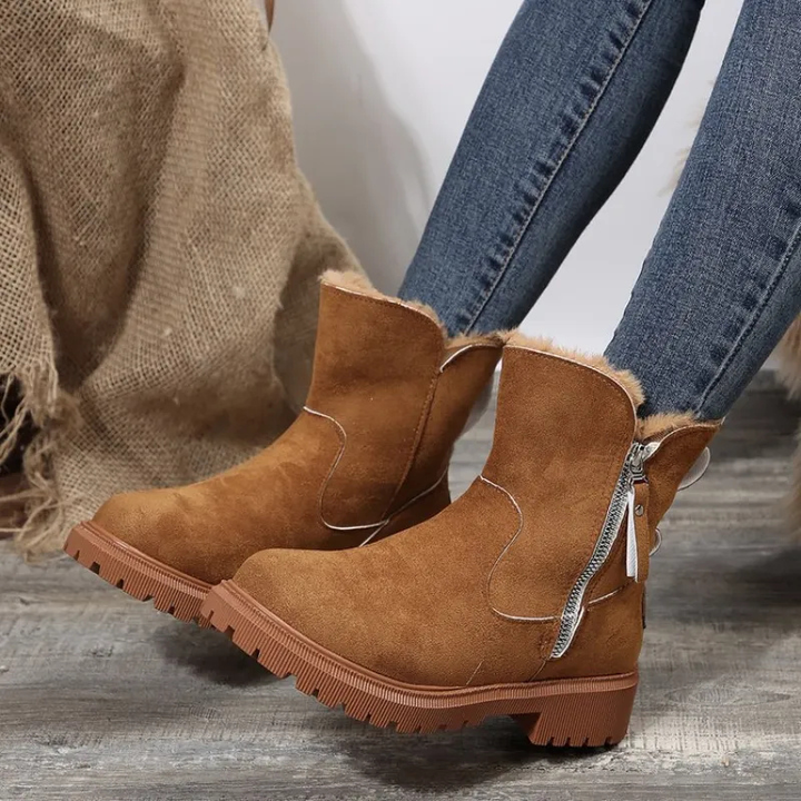 Sonia | Bottes tendance