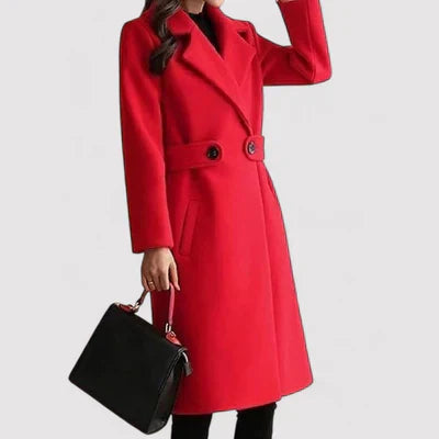 Frédérique | Manteau exclusif