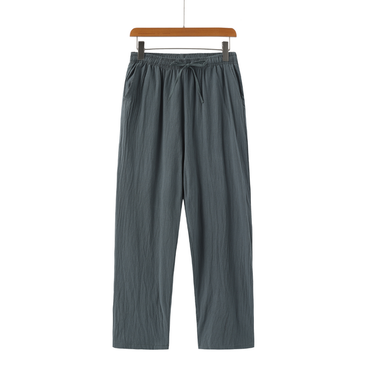 Régis | Pantalon en lin