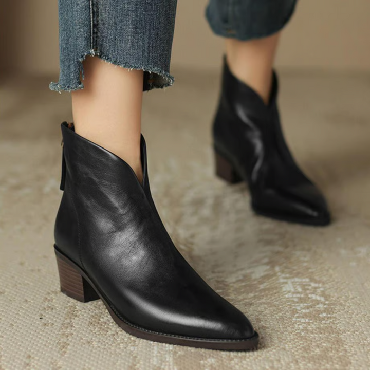 Myla | Bottes classique