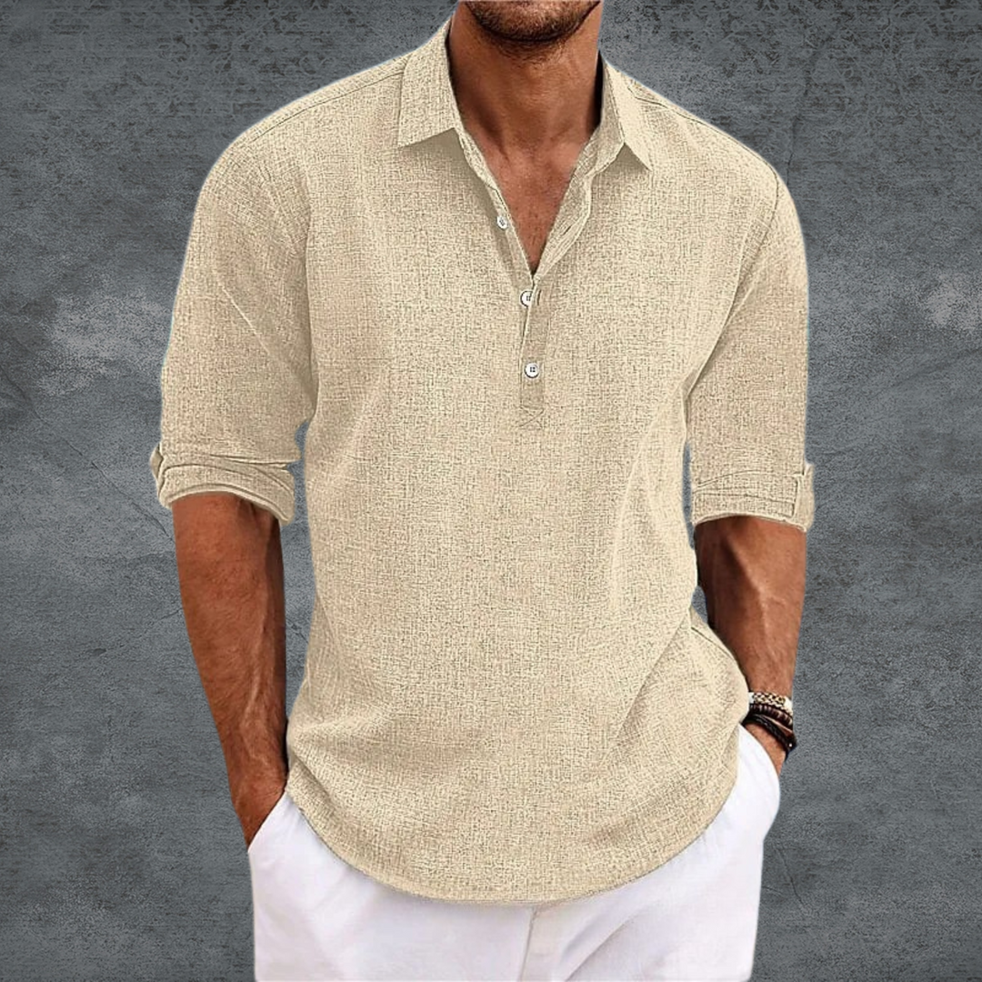 Marcel | Chemise Stylée