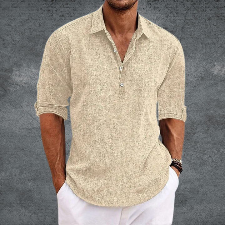 Marcel | Chemise Stylée