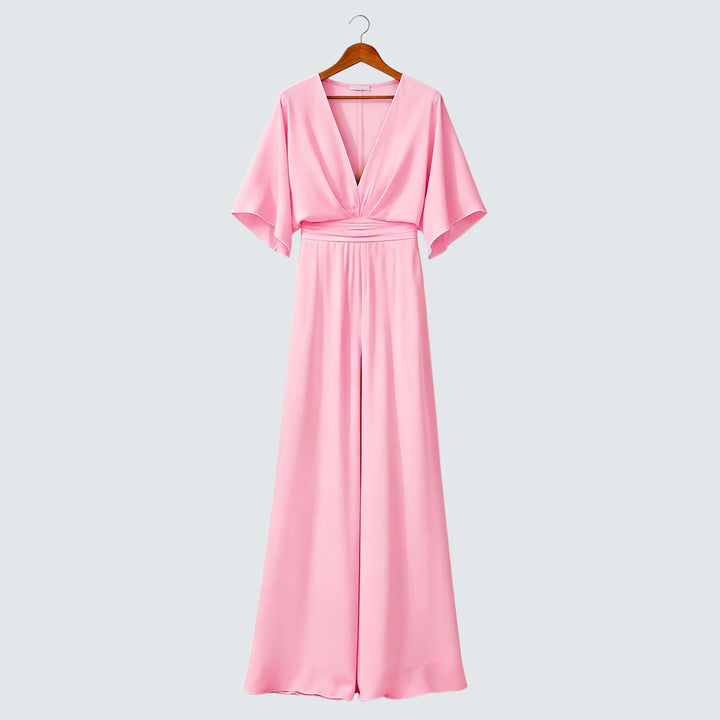 Quiterie | Ensemble glamour