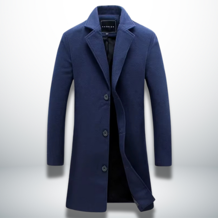 Archer | Manteau Élégant Polyvalent