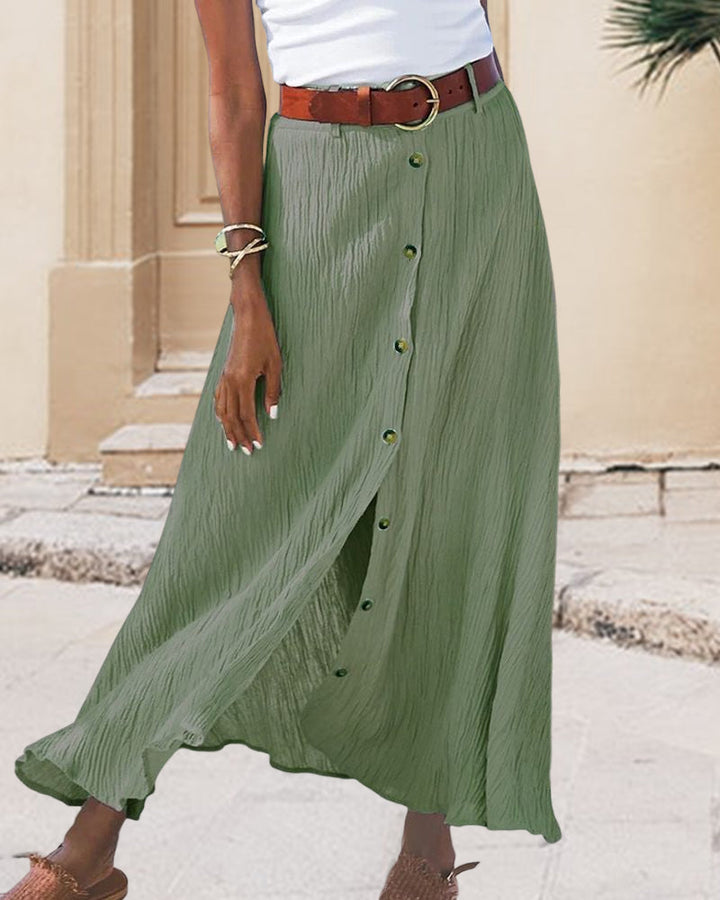 Perrine | Pantalon glamour