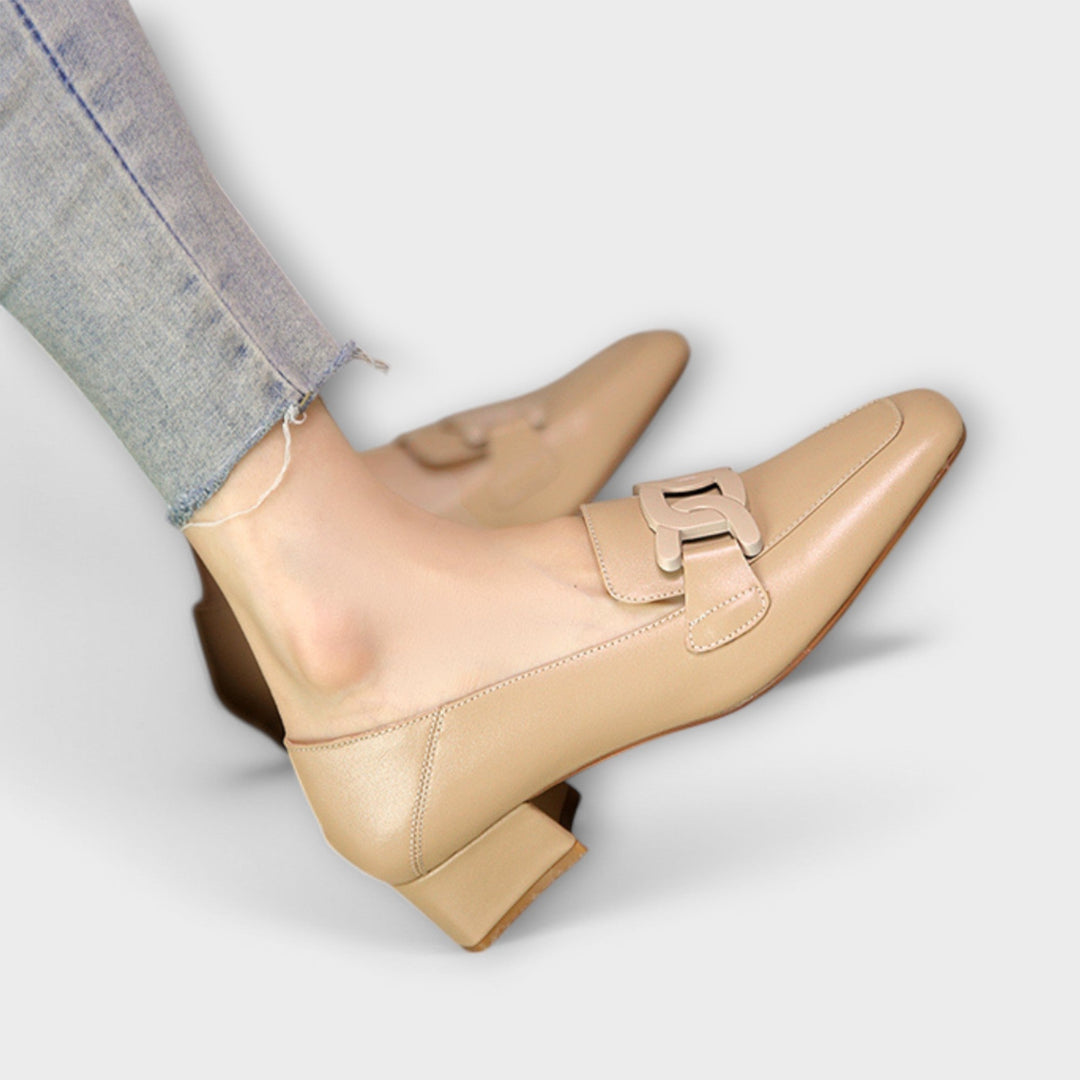 Henriette | Chaussons chic