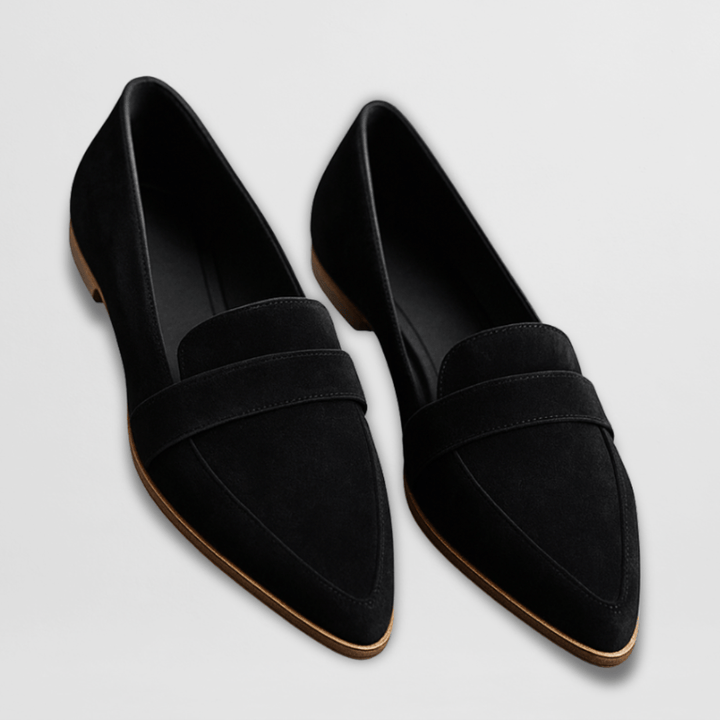 Rosine | Chaussons élégant