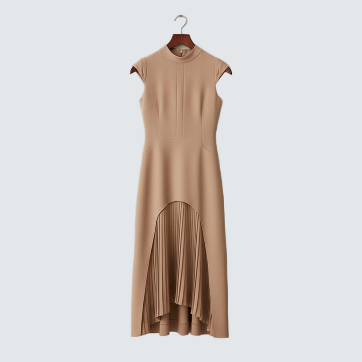 Léonore | Robe élégante