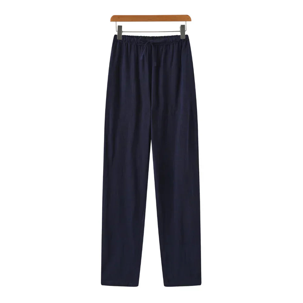 Robert | Marrakech - Pantalon en Lin