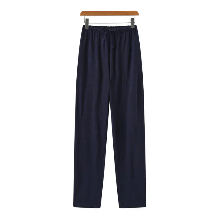 Robert | Marrakech - Pantalon en Lin