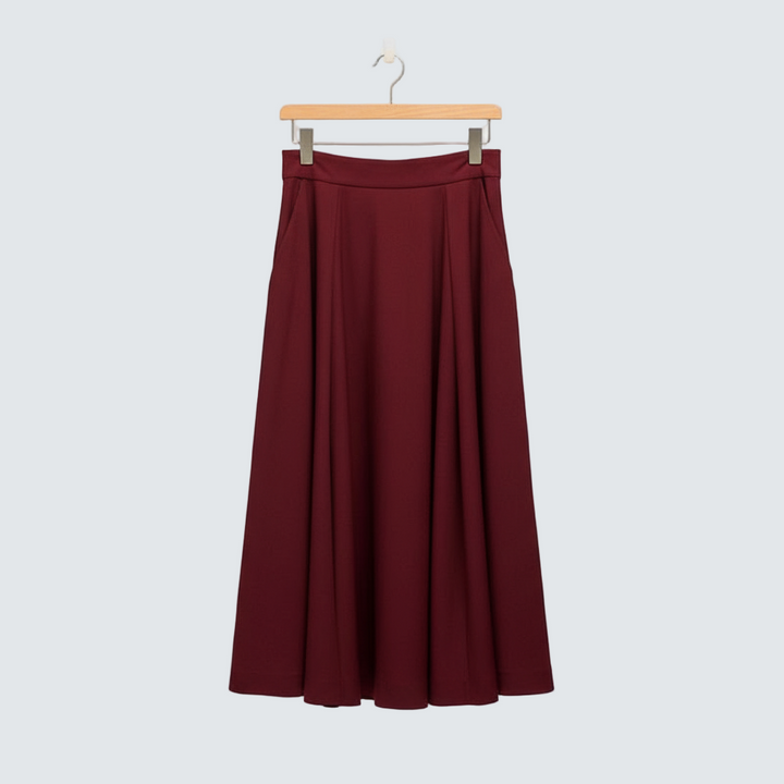 Marlaine | Jupe luxueuse