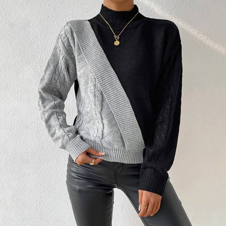 Clarisse | Pull exclusif