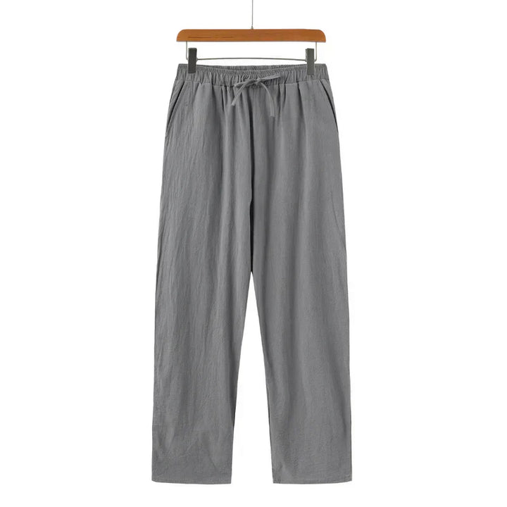 Régis | Pantalon en lin