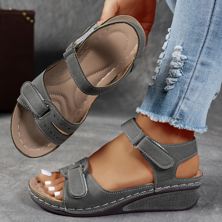 Béatrice | Sandales chic
