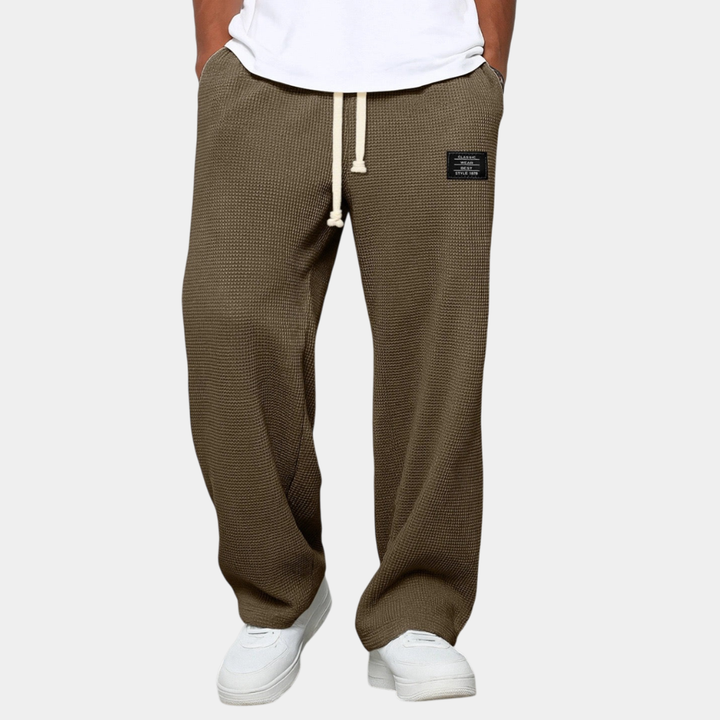 Arvenza | Pantalons pour hommes à coupe