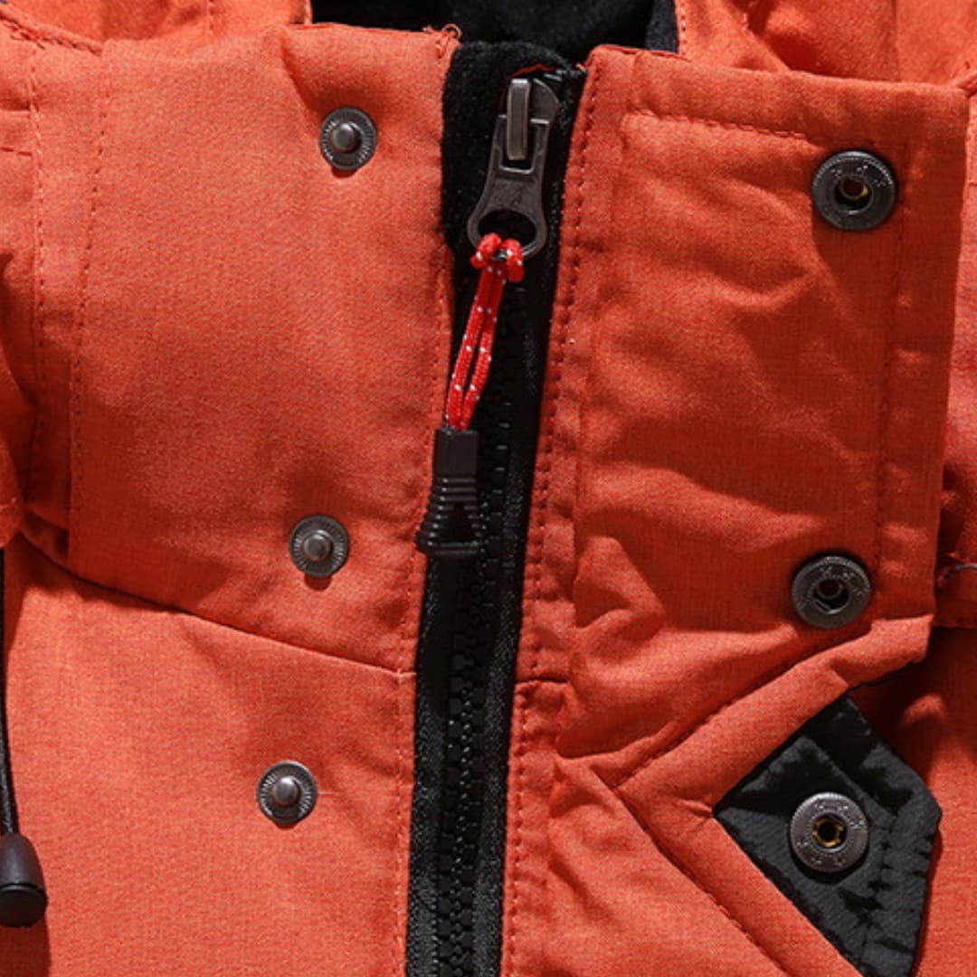 Tom™ | Veste