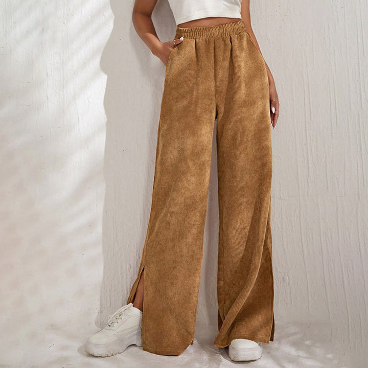 Tess | Pantalon classique