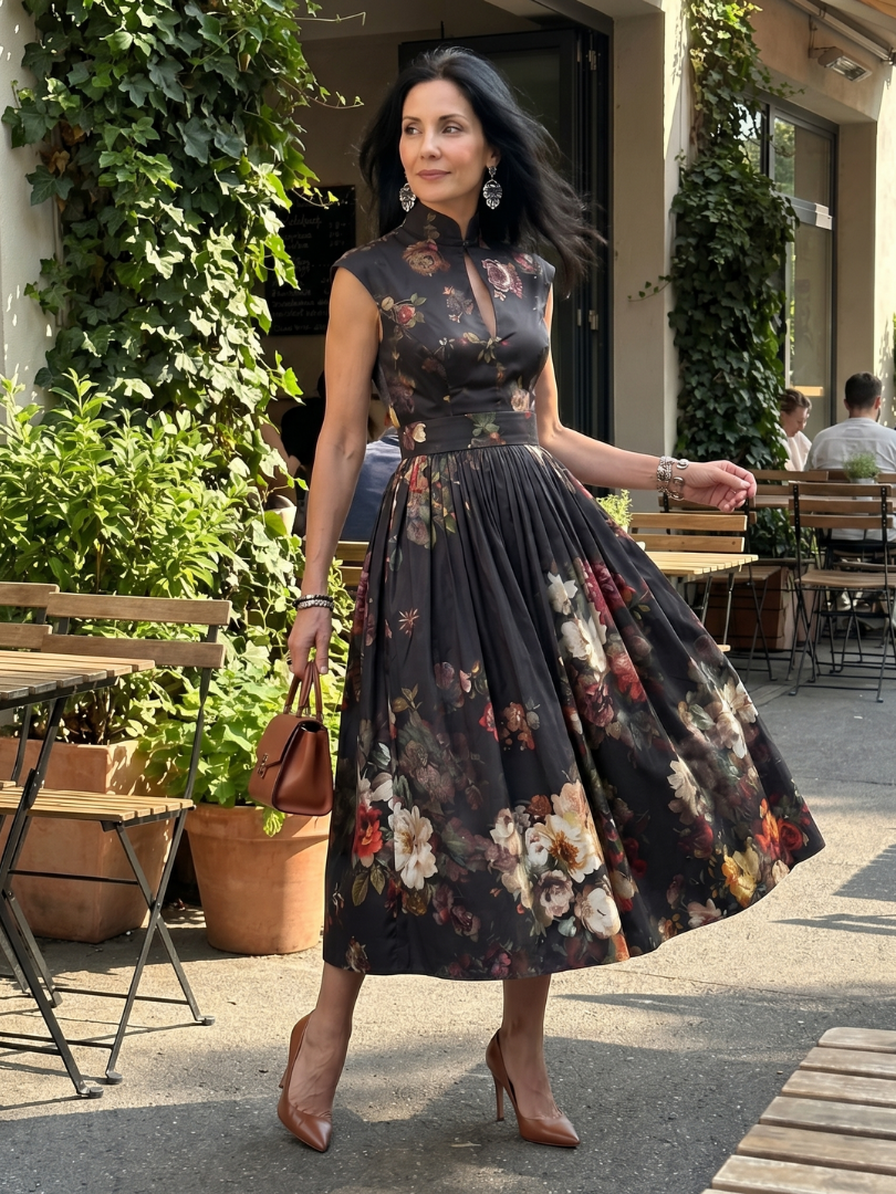 Gabrielle | Robe tendance