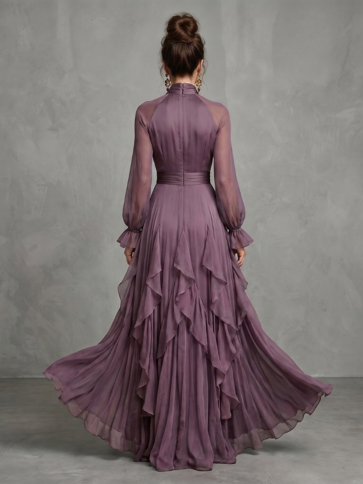 Rosalie | Robe chic