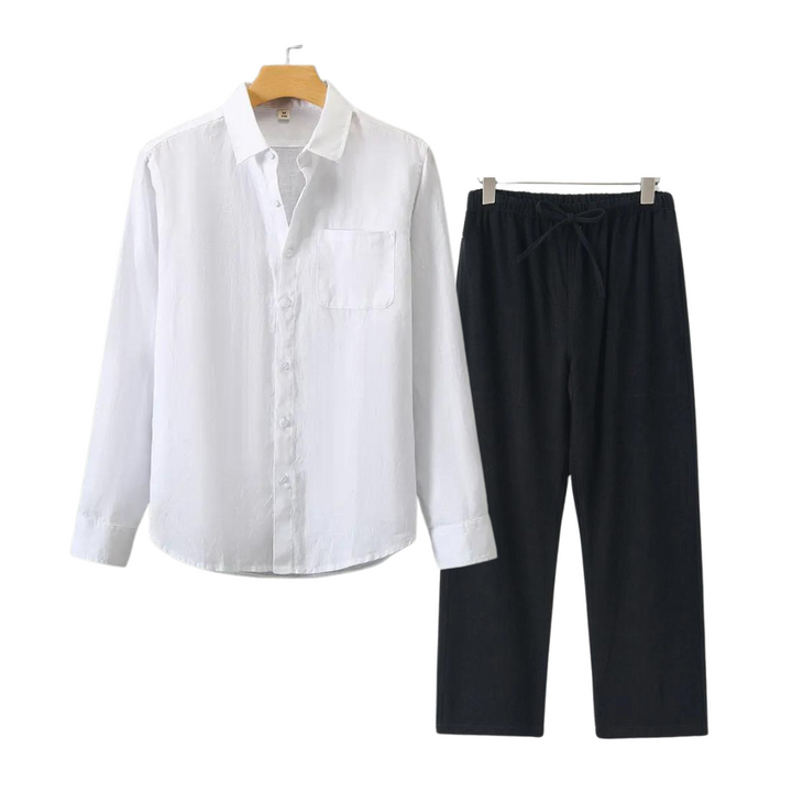 Léo | Ensemble de linge