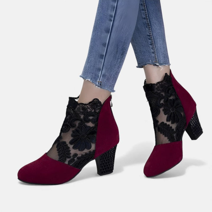 Tamara | Talons classique