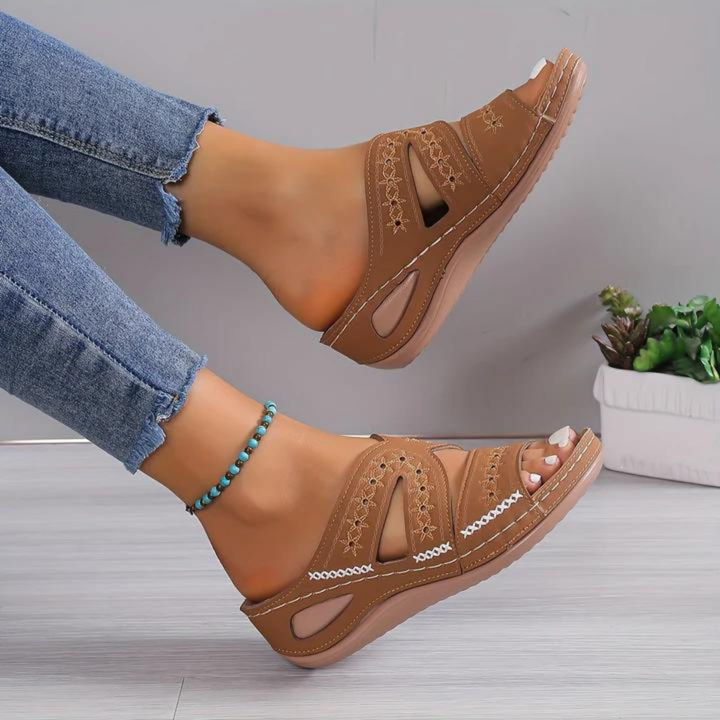 Virginie | Sandales tendance