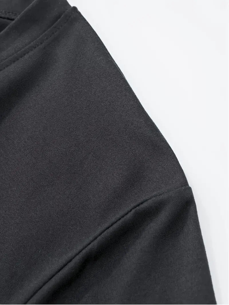 Dorian | T-shirt stylé à manches courtes