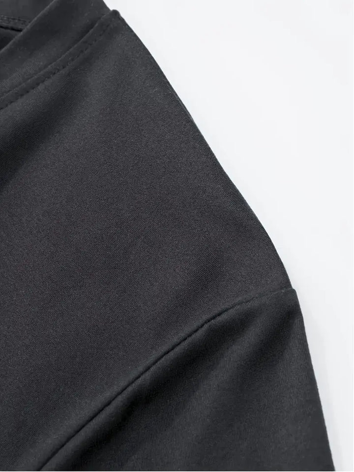 Dorian | T-shirt stylé à manches courtes