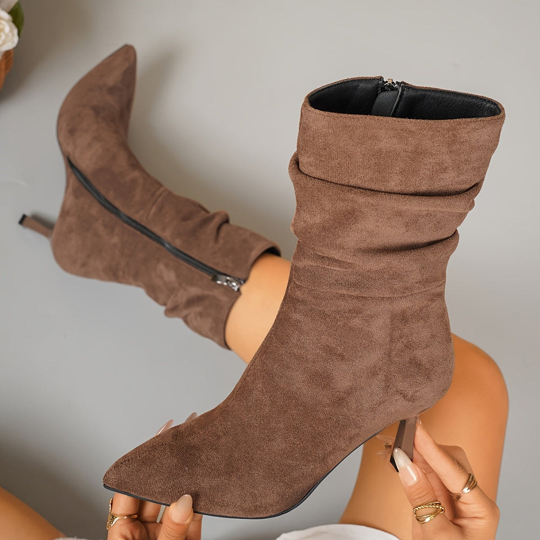 Maguelone | Bottes glamour