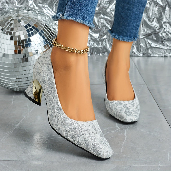 Pomeline | Talons exclusif