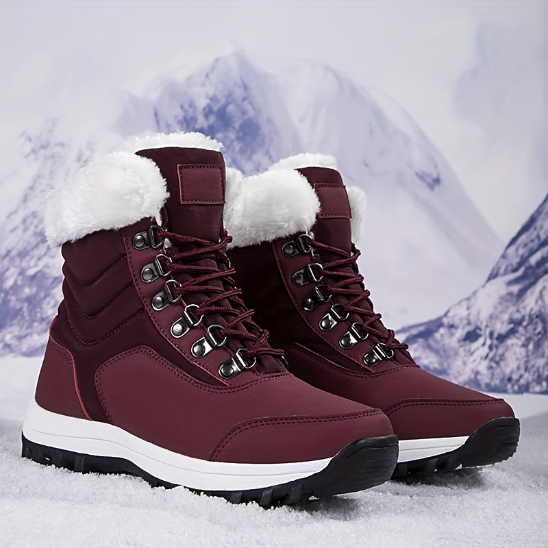 Aurélienne | Bottes chic