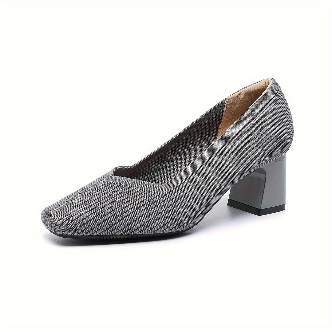 Cécile | Talons chic