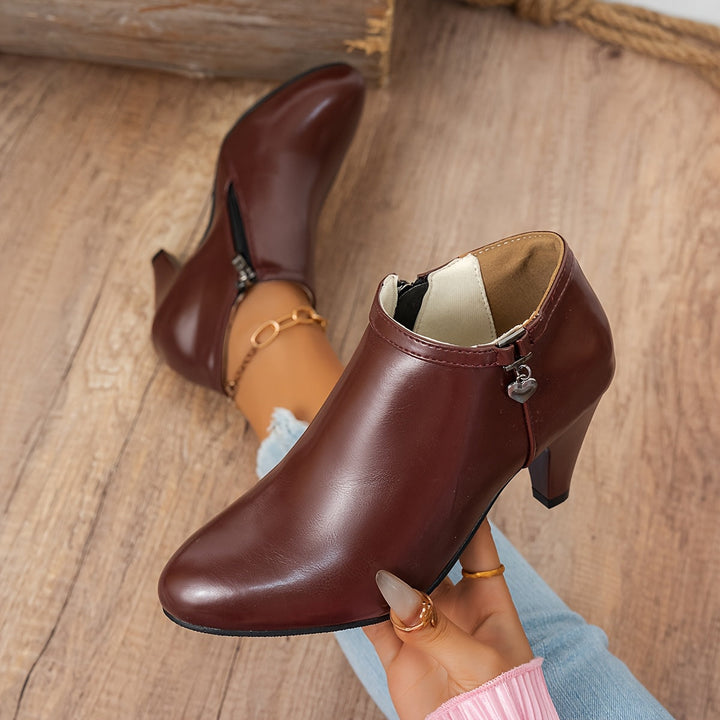 Monique | Bottes exclusive