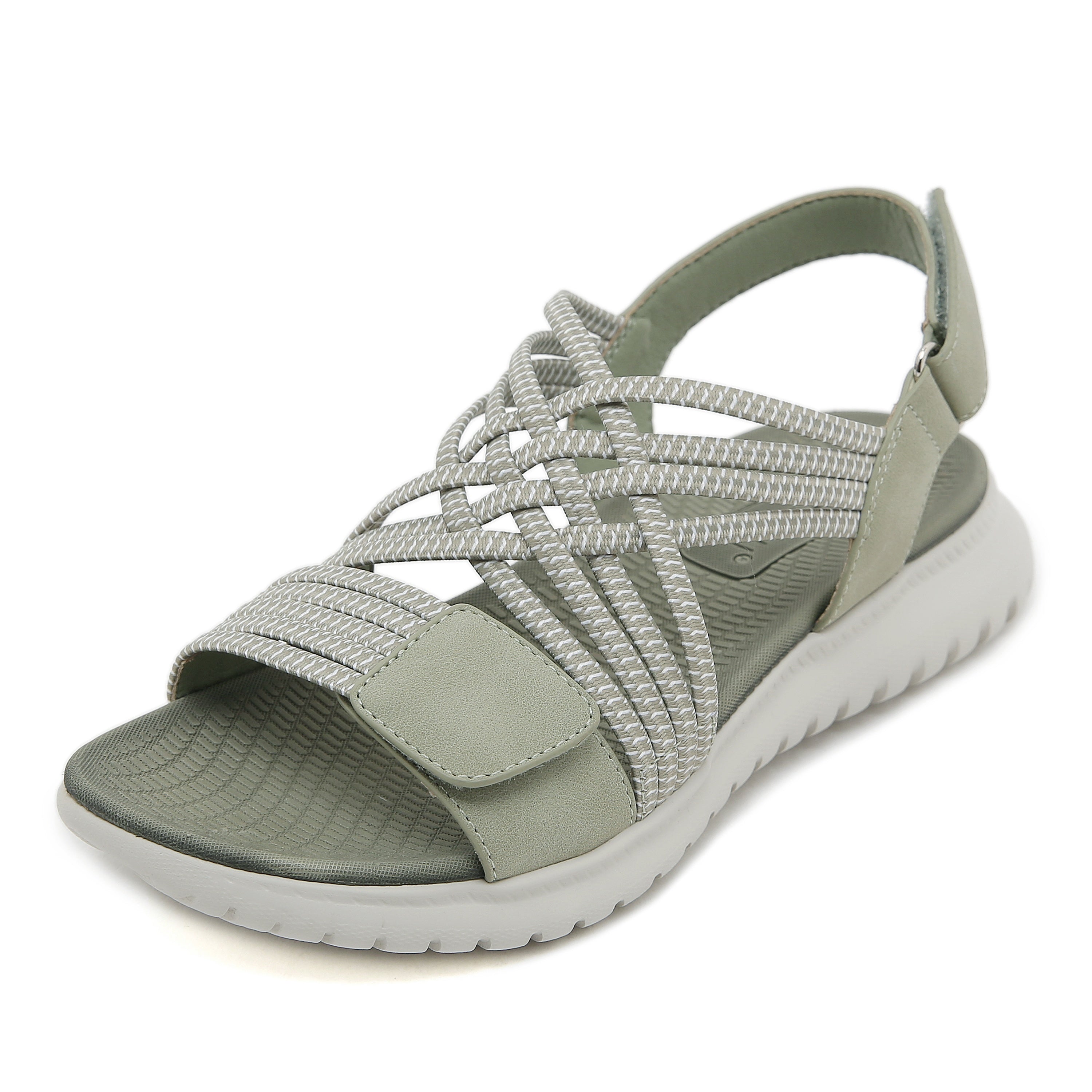 Soline™ | Sandales sport-chic