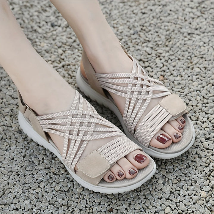 Camille | Sandales raffinée