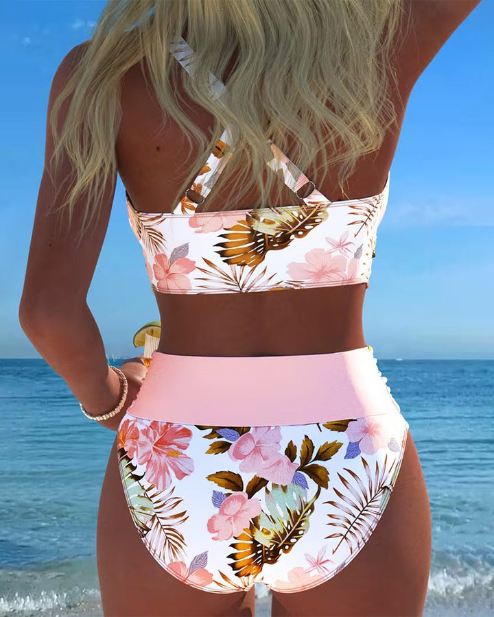 Isabelle | Bikini premium