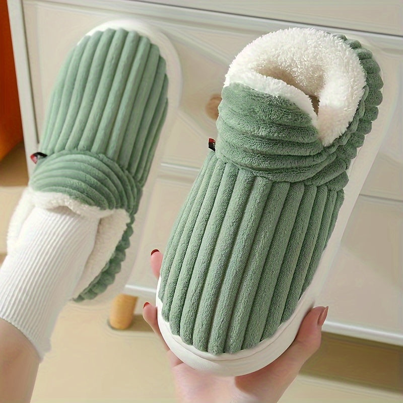 Axelle | Chaussons luxueux