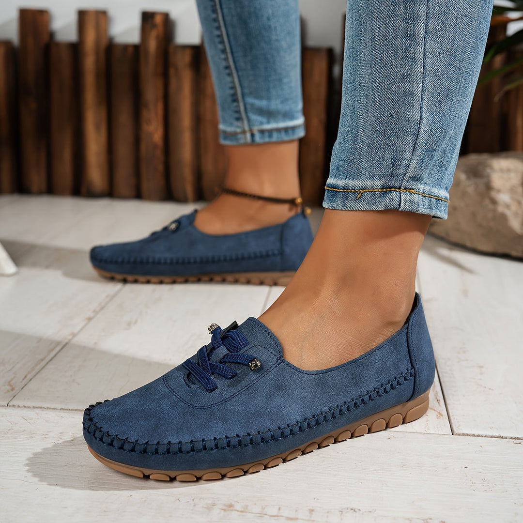 Noëlle | Mocassins premium