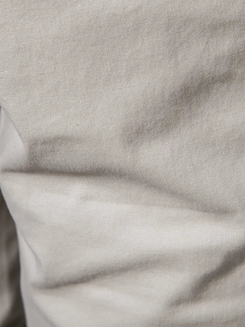 Maxime | Short en coton avec poches