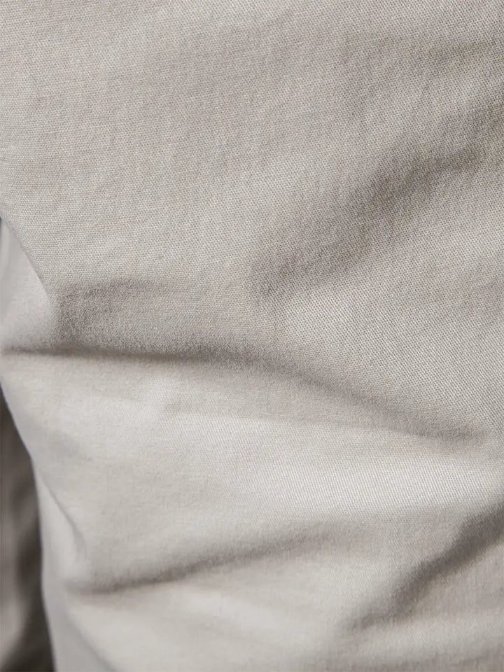 Maxime | Short en coton avec poches