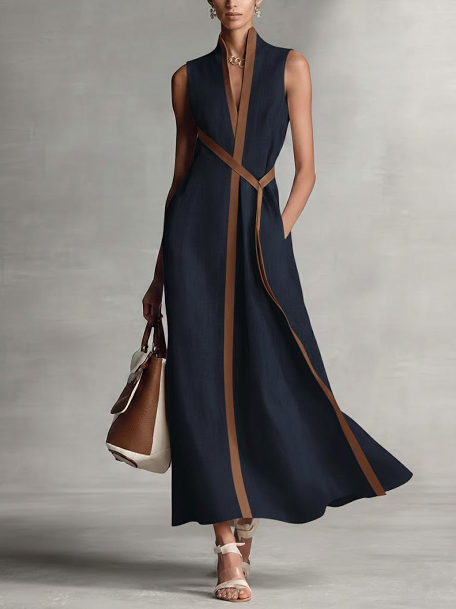 Véronique | Robe intemporelle
