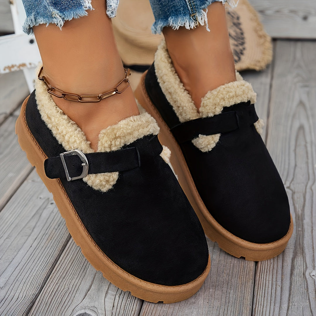 Eulalie | Bottes intemporelle