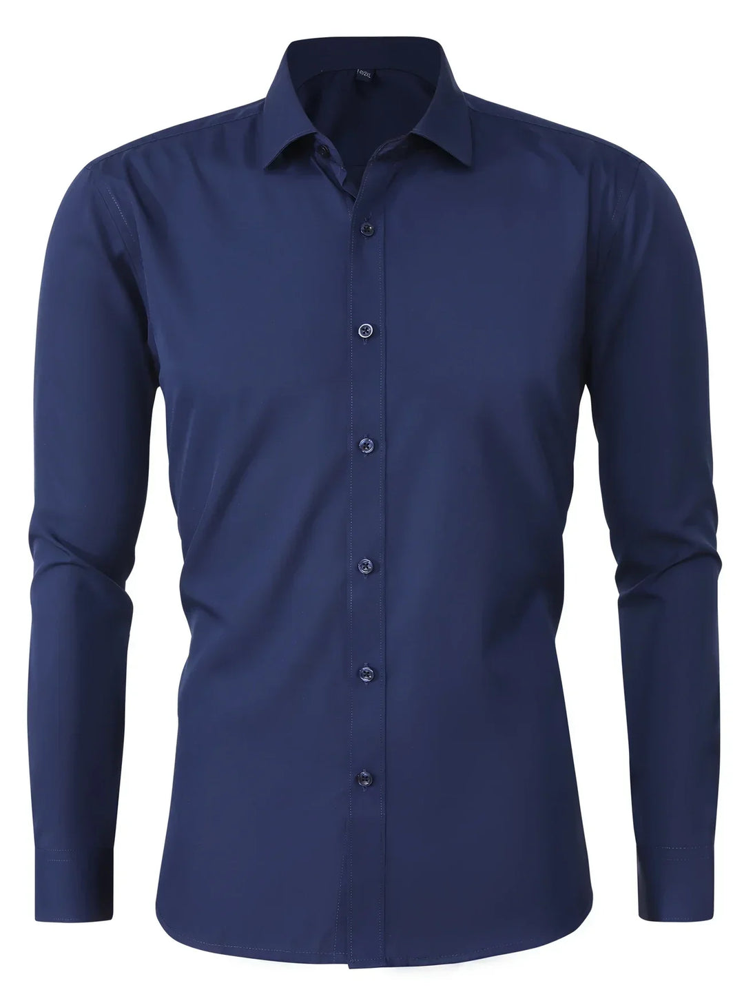 Christophe | Chemise élégante à manches
