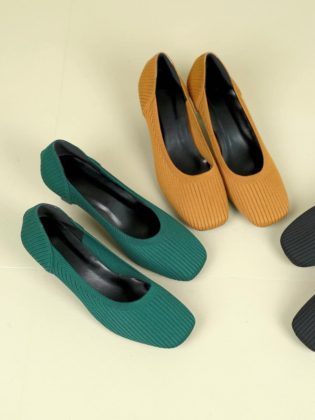 Coralie | Talons élégant