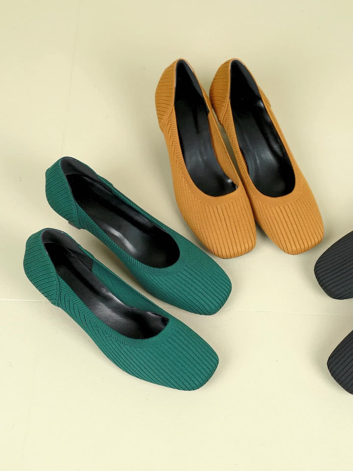 Coralie | Talons élégant