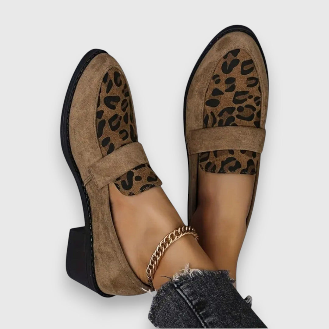 Eléonore | Chaussons tendance