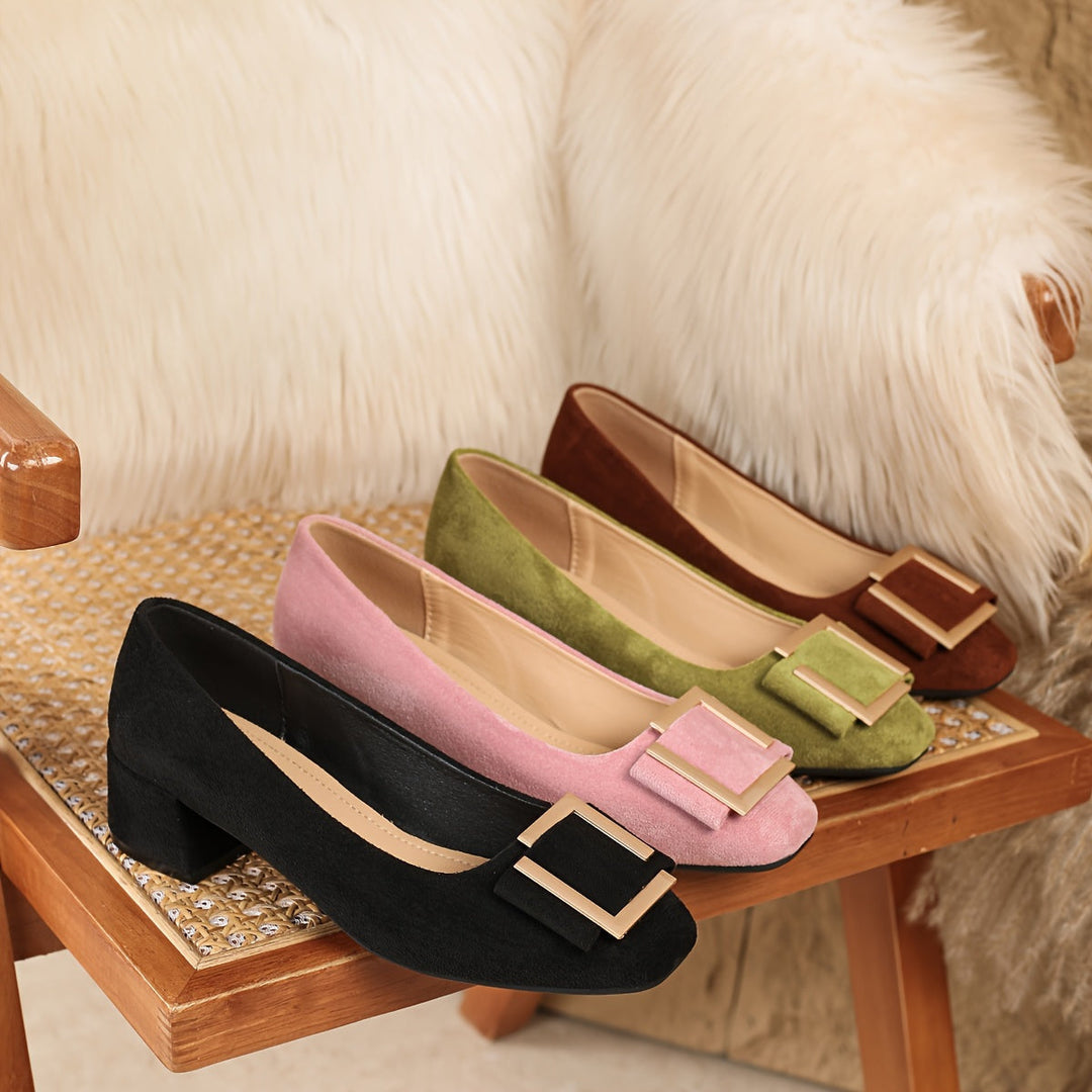 Maud | Talons luxueux