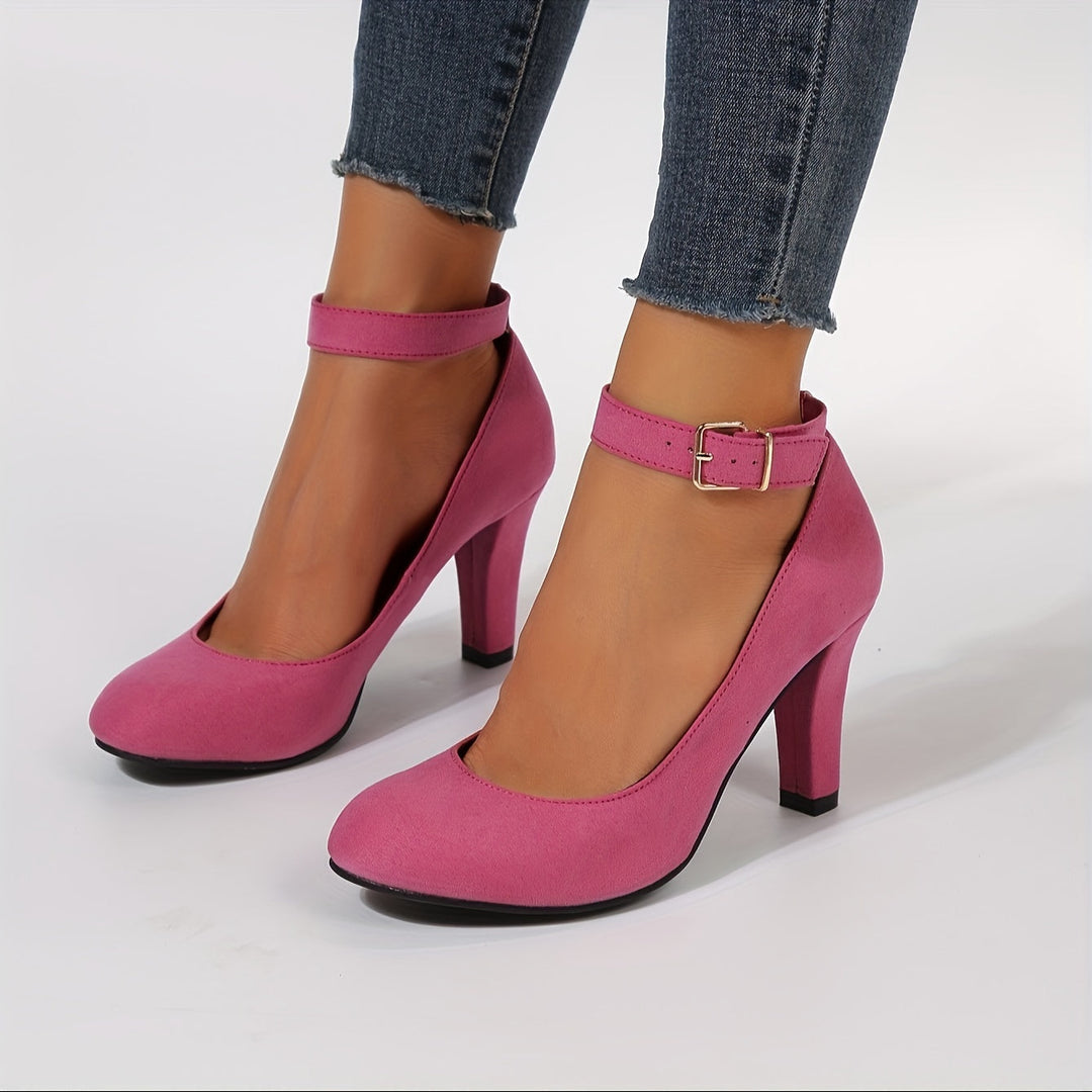 Cyrielle | Chaussures intemporelle