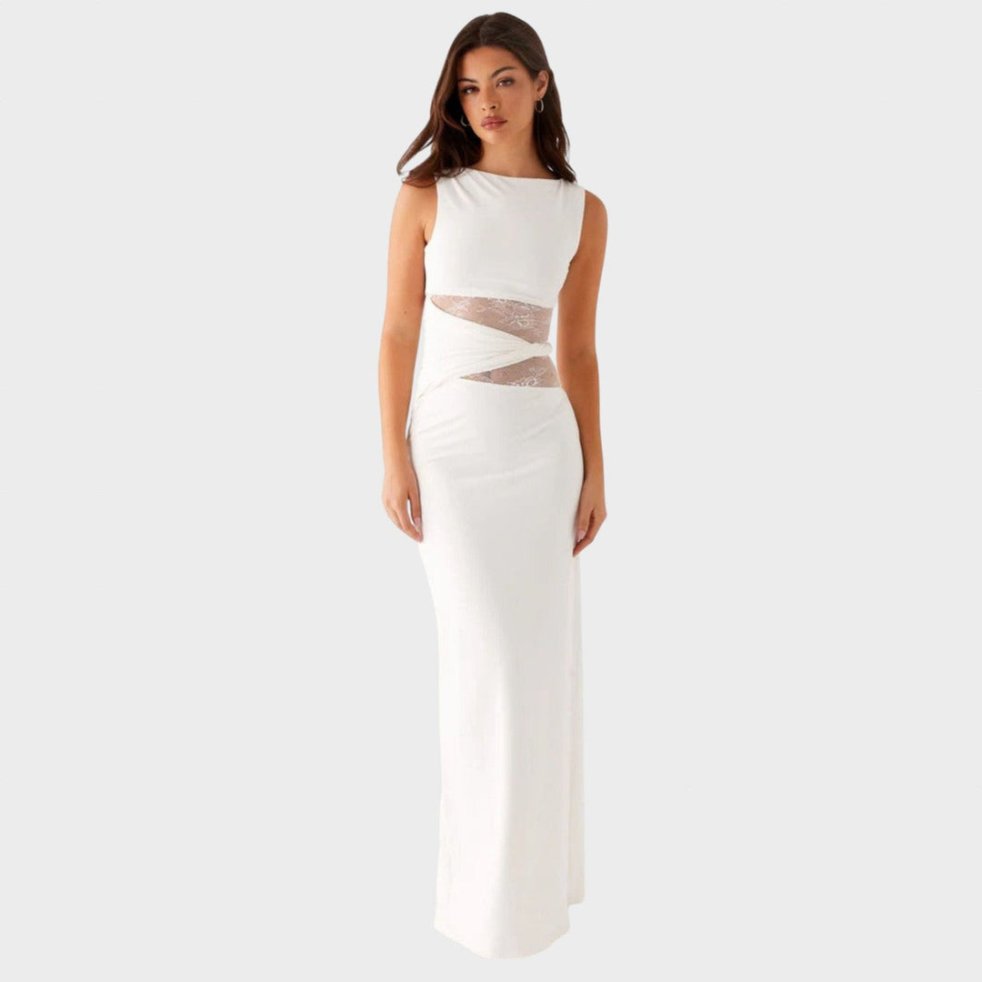 Jeanne | Robe moderne