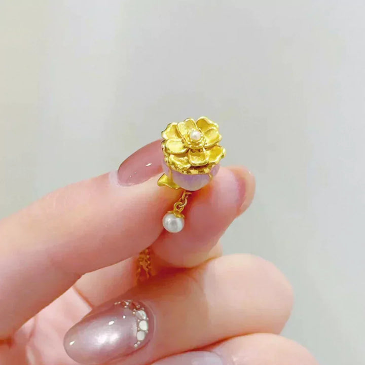 Élodie | Collier intemporel